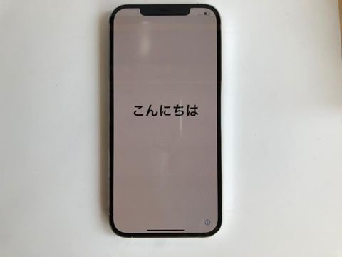 Điện thoại iPhone 12 Pro Max 256GB Silver (mã sp: #34248085)