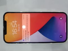  Điện thoại iPhone 12 Pro Max 256GB Silver 