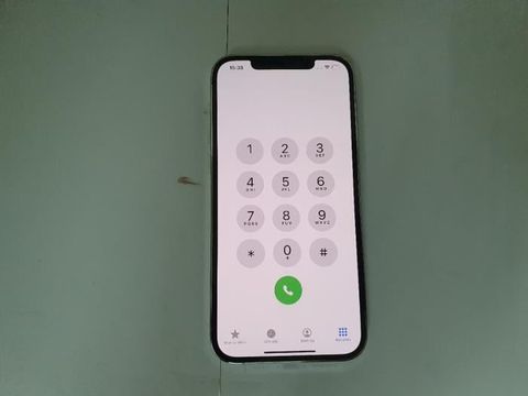 Điện thoại iPhone 12 Pro Max 256GB Silver (mã sp: #34414730)