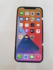  Điện thoại iPhone 12 Pro Max 256GB Silver (mã sp: #34173443) 