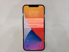  Điện thoại iPhone 12 Pro Max 256GB Silver (mã sp: #32736824) 