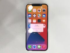  Điện thoại iPhone 12 Pro Max 256GB Silver (mã sp: #33649738) 
