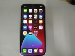  Điện thoại iPhone 12 Pro Max 256GB Silver 
