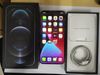 Điện thoại iPhone 12 Pro Max 256GB Silver