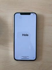  Điện thoại iPhone 12 Pro Max 256GB Silver (mã sp: #33863214) 