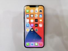  Điện thoại iPhone 12 Pro Max 256GB Silver (mã sp: #34061392) 