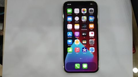 Điện thoại iPhone 12 Pro Max 256GB Silver