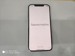  Điện thoại iPhone 12 Pro Max 512GB Silver 