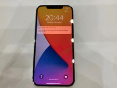  Điện thoại iPhone 12 Pro Max 512GB Silver 