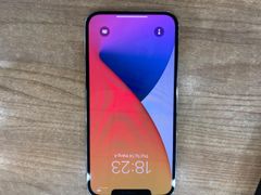  Điện thoại iPhone 12 Pro Max 512GB Silver (mã sp: #33513191) 