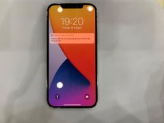  Điện thoại iPhone 12 Pro Max 512GB Silver 
