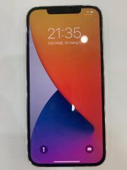  Điện thoại iPhone 12 Pro Max 512GB Silver 