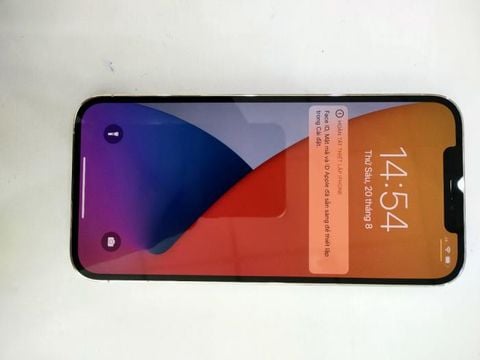 Điện thoại iPhone 12 Pro Max 512GB Silver