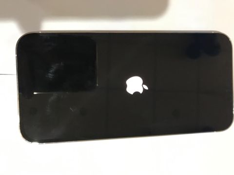Điện thoại iPhone 12 Pro Max 512GB Silver