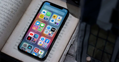  TOP 12 ứng dụng hay cho iPhone, bạn sẽ tiếc vì không biết sớm hơn 