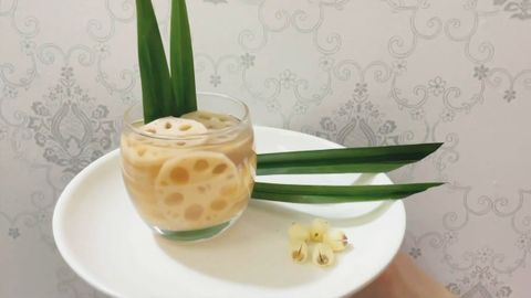 4 cách nấu chè củ sen thơm ngon thanh mát, bổ dưỡng cho cả gia đình