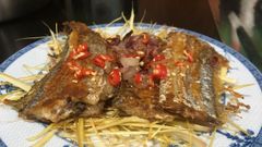  Cách làm cá hố chiên sả ớt thơm ngon đậm đà đổi vị cho bữa cơm 