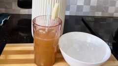  Cách làm nước ép táo bằng máy xay sinh tố cực đơn giản tại nhà 