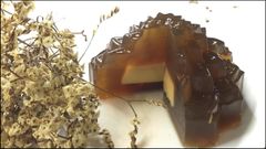  4 cách làm bánh Trung Thu rau câu nhân bánh flan mát lạnh núng nính đẹp mắt 