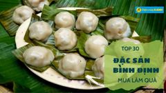  Top 30 đặc sản Bình Định làm quà tặng nổi tiếng thơm ăn là ghiền 