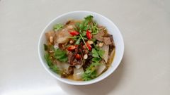  Cách làm món thịt heo rừng xào lăn đơn giản, thơm béo, ăn là ghiền 