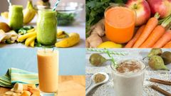  Tổng hợp 15 cách làm các loại sinh tố giảm cân dễ uống, đơn giản tại nhà 