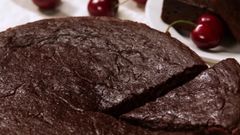  Cách làm bánh brownie socola bằng nồi cơm điện đơn giản thơm ngon bất bại 