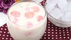  Cách làm chè dưa hấu mát ngọt lạ miệng giải khát cực đã 
