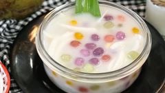  Cách làm chè trân châu cốt dừa dẻo ngon, thơm béo đơn giản tại nhà 