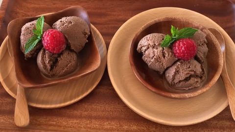 2 cách làm kem Ý gelato thơm béo, dẻo mịn tan ngay trong miệng