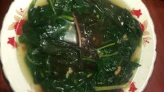  Cách nấu canh mồng tơi nấu tôm khô thơm ngon, thanh đạm cho bữa cơm trưa 
