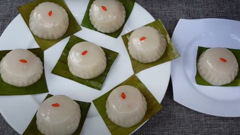 2 cách làm bánh Quy truyền thống Việt Nam thơm ngon đơn giản