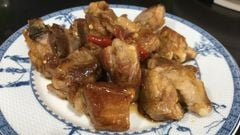  2 Cách làm sườn non rim mật ong thơm ngon đậm đà cả nhà thích mê 