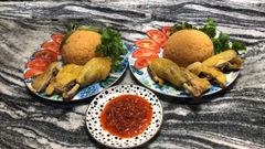  Cách làm cơm gà Phan Thiết thơm ngon lạ miệng đơn giản dễ làm chuẩn vị 