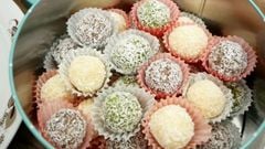  3 cách làm bánh dừa raffaello thơm ngon, béo ngậy, đơn giản tại nhà 