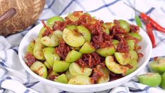  Cách làm mận dầm bò khô chua ngọt ngon hấp dẫn ăn vặt cực đã 