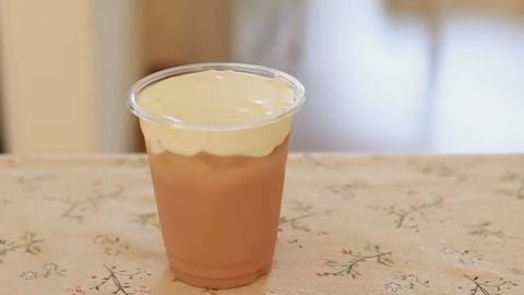 Cách làm trà sữa bá tước Earl Grey thơm ngon chuẩn vị uống là mê ngay