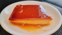  Cách làm bánh flan sữa chua bằng cách nướng cách thủy thơm béo, cực ngon 