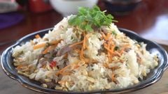  Cách làm gỏi bò nấm tuyết mới lạ thơm ngon hấp dẫn ai cũng thích 