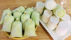  Cách làm sữa chua bơ mềm mịn béo ngậy ngon khó cưỡng 