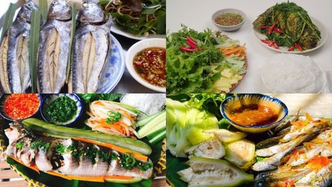 Tổng hợp 37 cách làm cá hấp mềm ngọt thơm ngon hấp dẫn dễ làm tại nhà