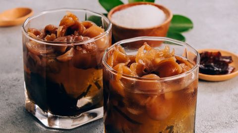 3 cách nấu chè nhãn nhục ngon thanh mát tốt cho cơ thể
