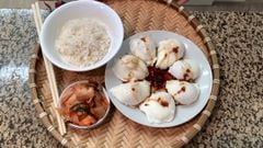  2 cách làm trứng chần lòng đào bằng bếp và lò vi sóng nhanh chóng đơn giản 