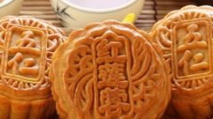  Cách làm bánh Trung Thu không nhân đơn giản tại nhà đón hội Trăng Rằm 
