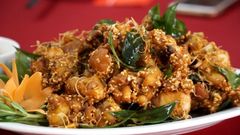  Cách làm thịt thỏ chiên vừng giòn rụm, hấp dẫn và lạ miệng 