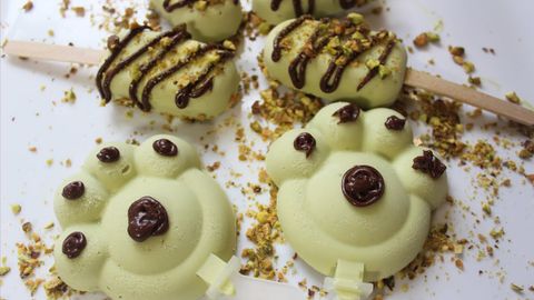 Cách làm kem bơ sữa chua mềm mịn, thơm ngon ai ăn cũng thích