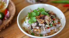  Cách làm bánh đúc nóng bằng lò vi sóng thơm ngon chuẩn vị nhanh gọn tại nhà 