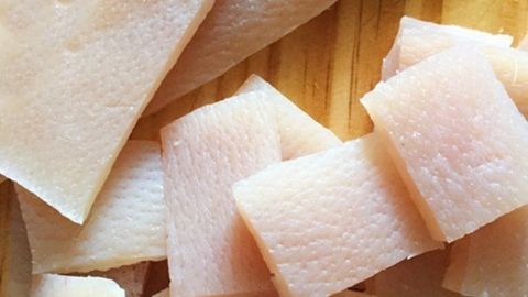 Các cách làm sạch da heo, lông heo một cách nhanh chóng nhất