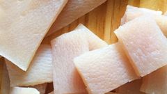  Các cách làm sạch da heo, lông heo một cách nhanh chóng nhất 