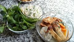  Cách nấu hủ tiếu chay miền Tây thơm ngon lạ miệng dễ làm tại nhà 